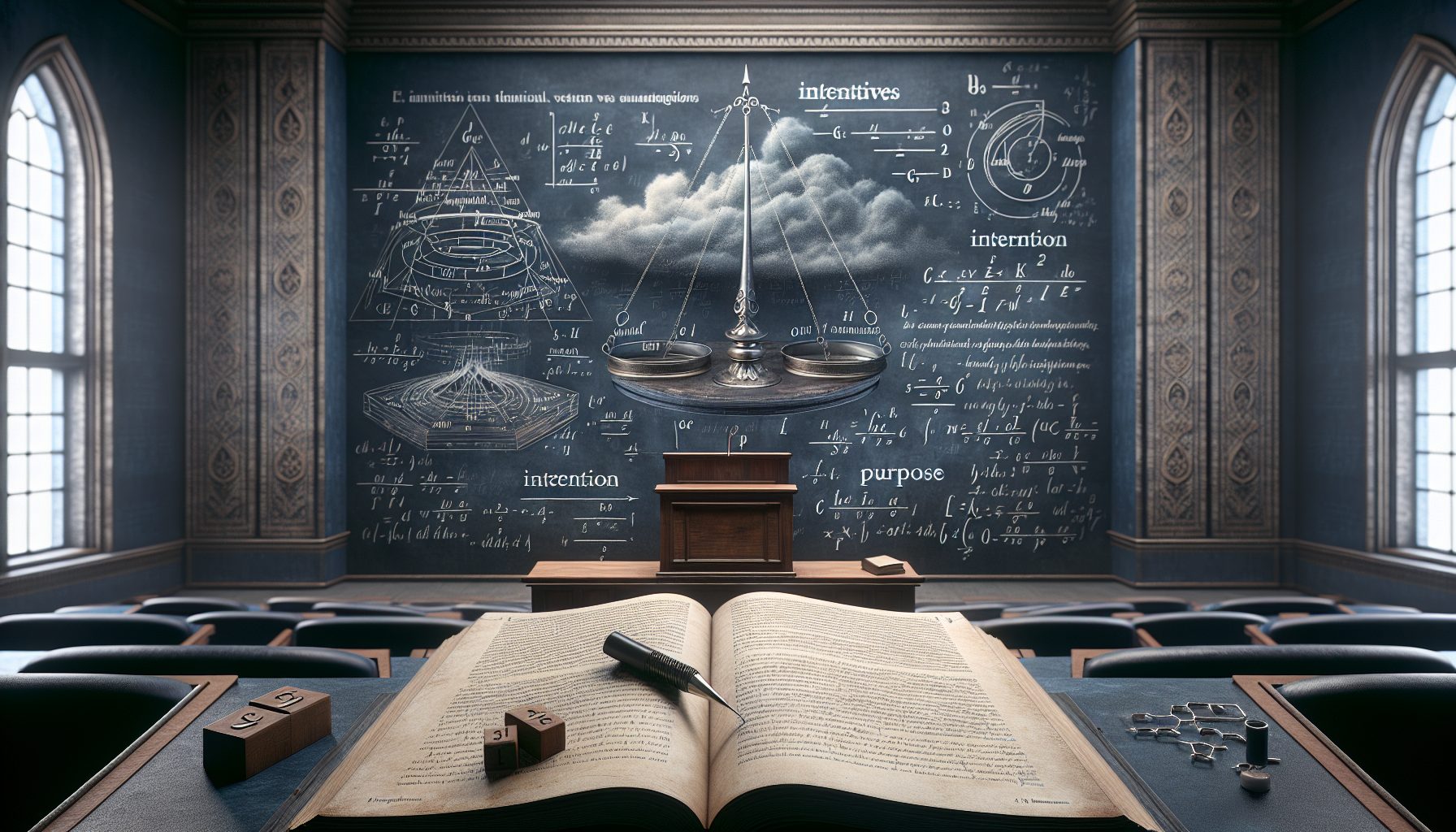 Infinitive: когда важно намерение и цель