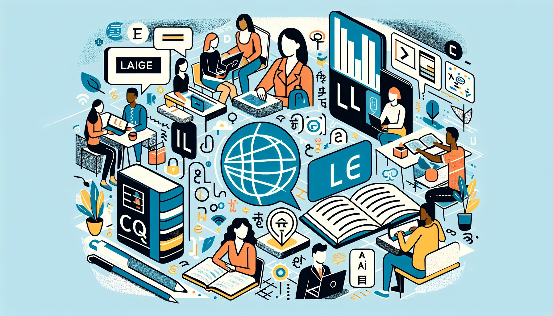 Развиваем чувство языка на практике