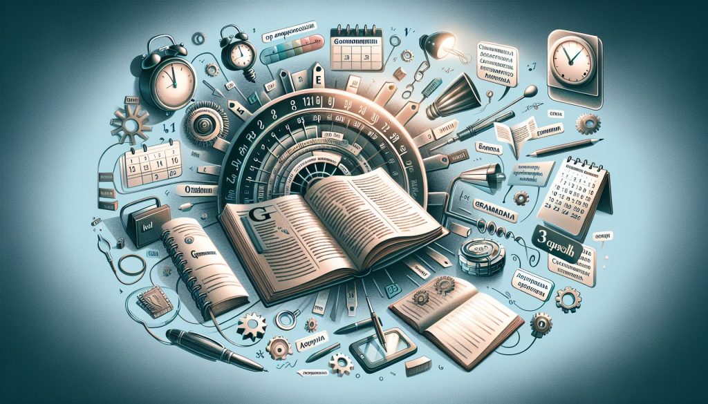 ЕГЭ английский за 3 месяца: grammatical range