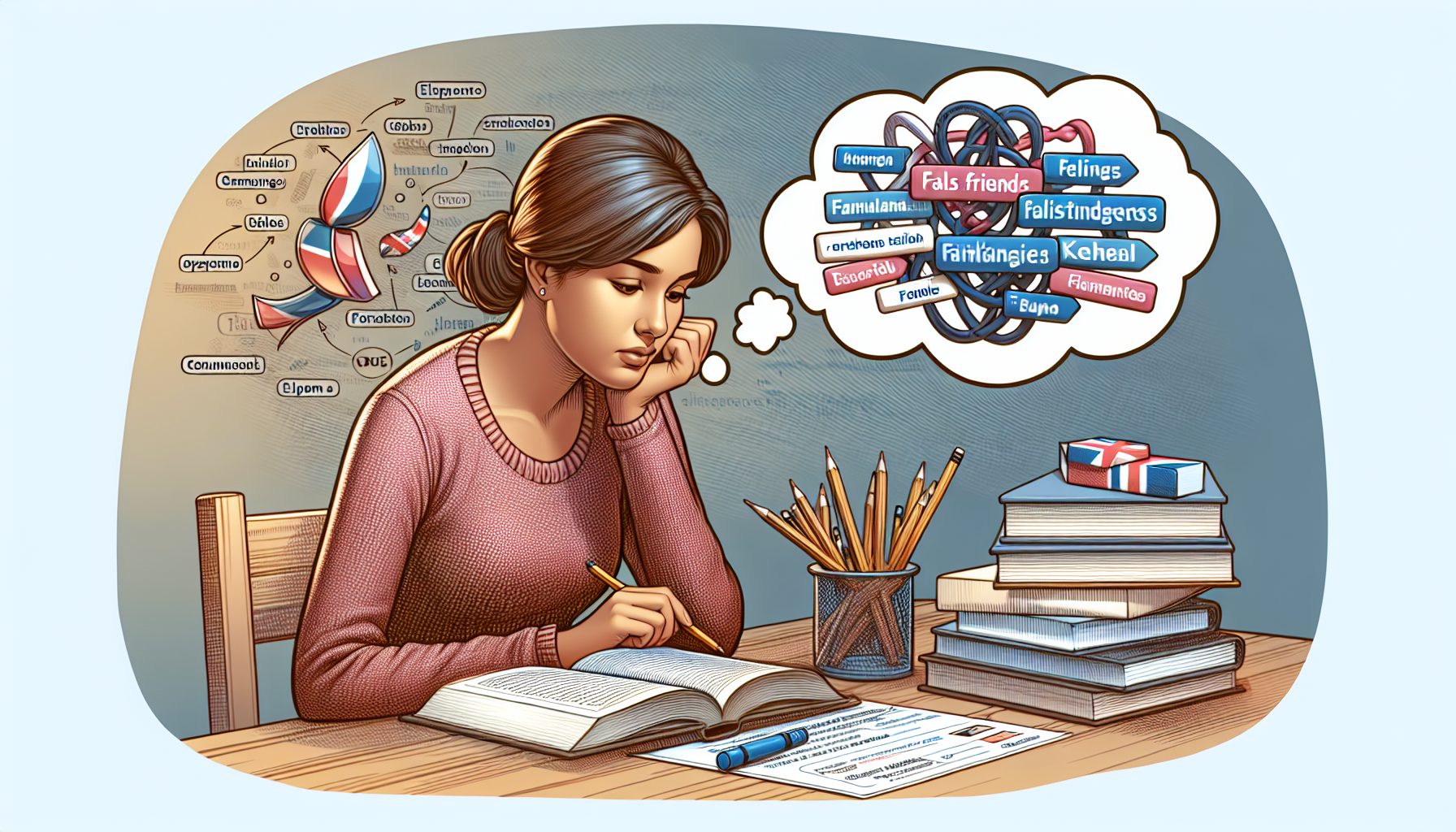 Как тренировать внимательность и не попадаться на уловки