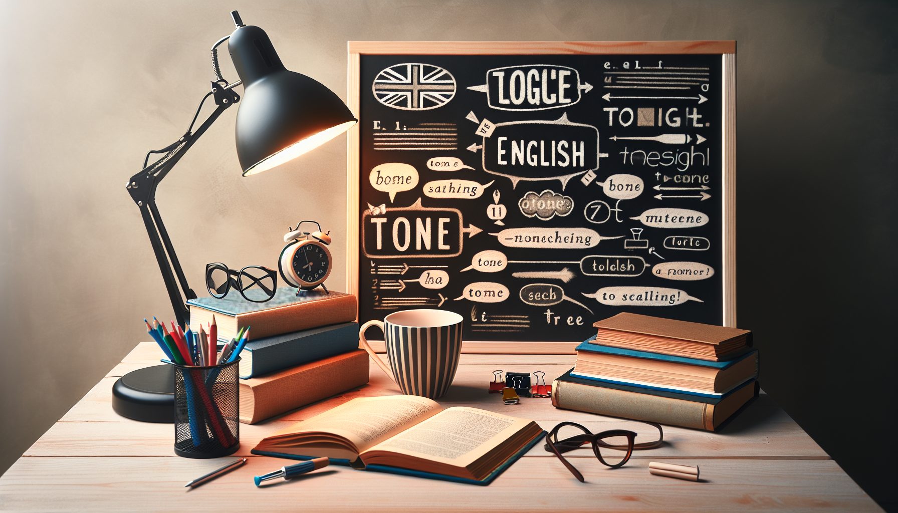 Запоминаем «тоновые маркеры»