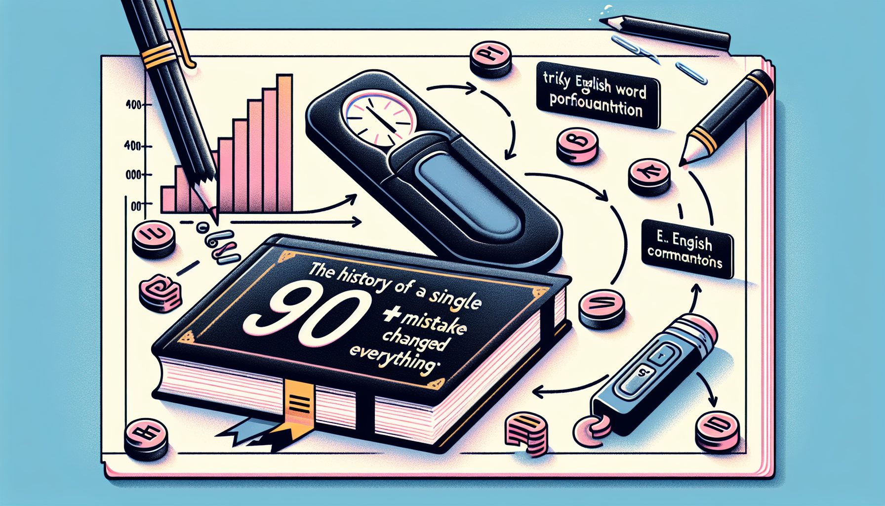 История одной ошибки, которая все поменяла