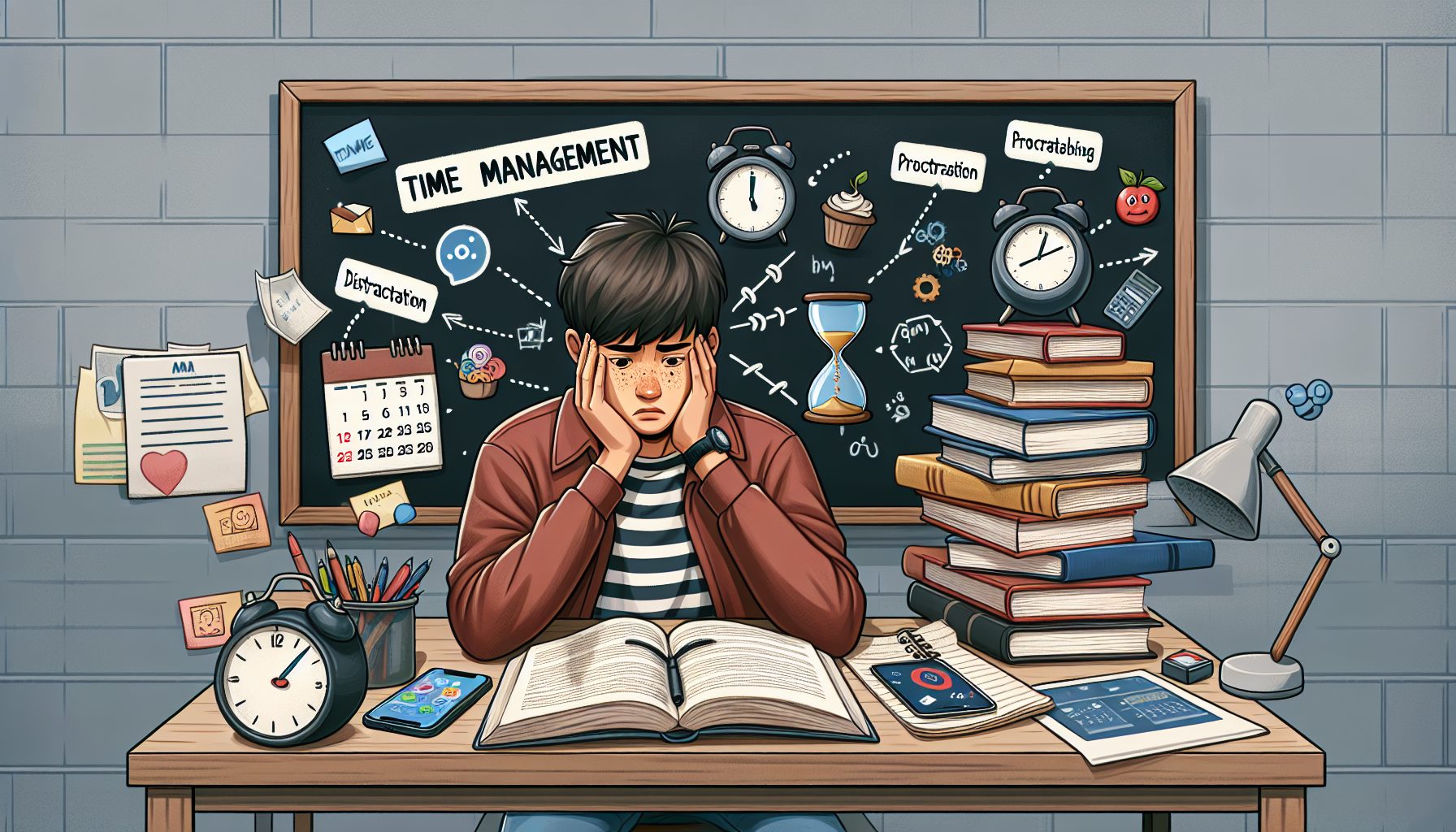 Ошибки, которые чаще всего мешают