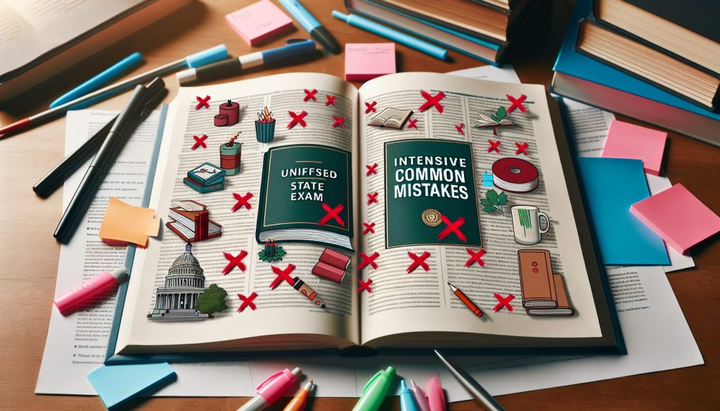 Интенсив: common mistakes к ЕГЭ