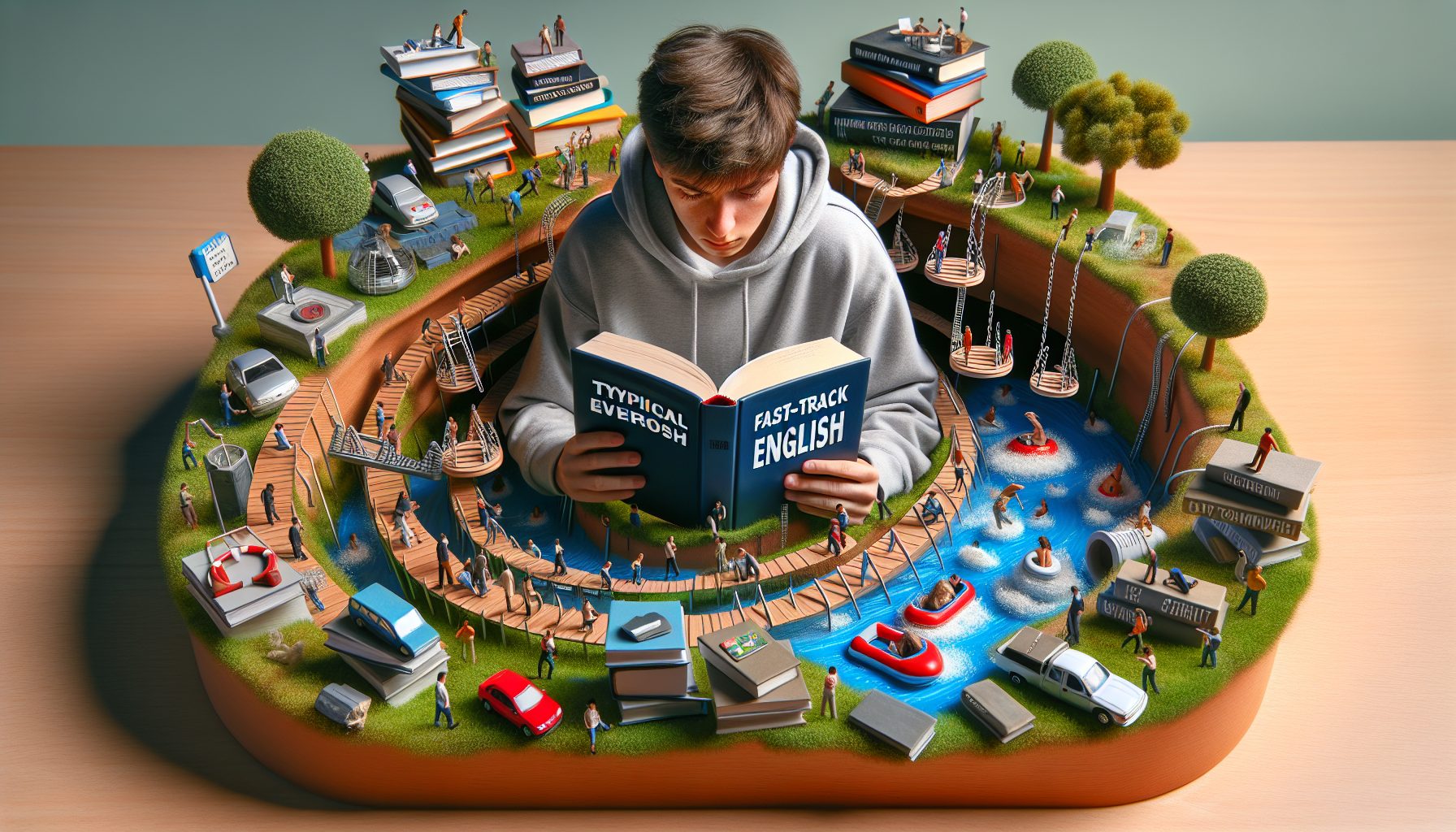 Типичные ловушки, в которые все попадают