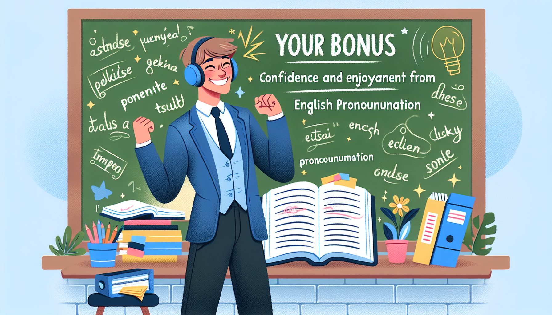 Ваш бонус — уверенность и кайф от звучания