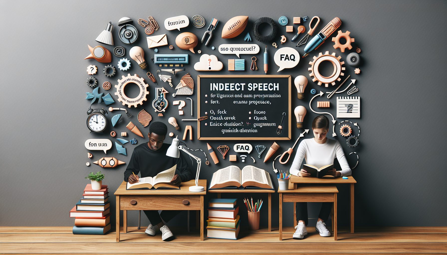 FAQ: частые вопросы по теме