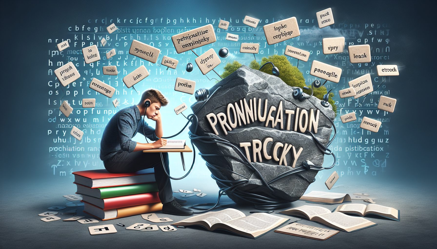 Почему «pronunciation tricky words» — камень преткновения для егэшников