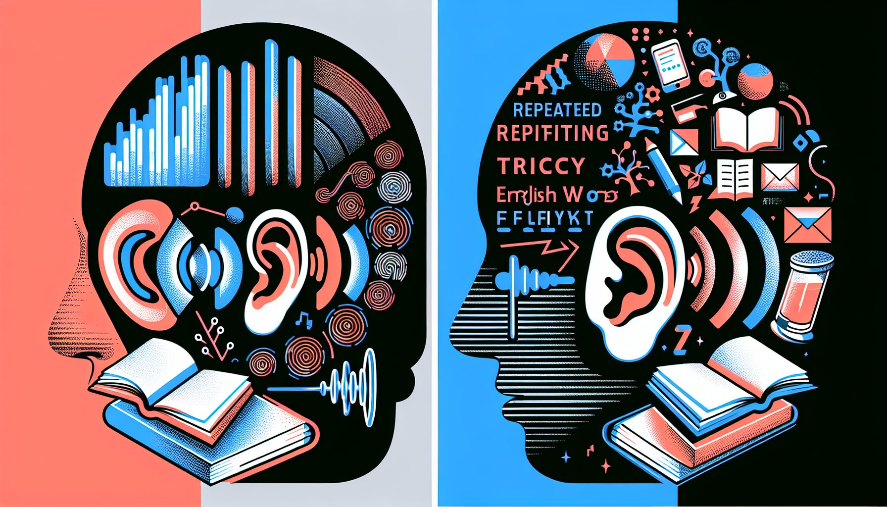 Как работает слух и почему повторение решает все