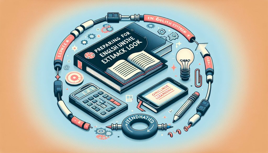 Feedback loop — готовимся к ЕГЭ по английскому