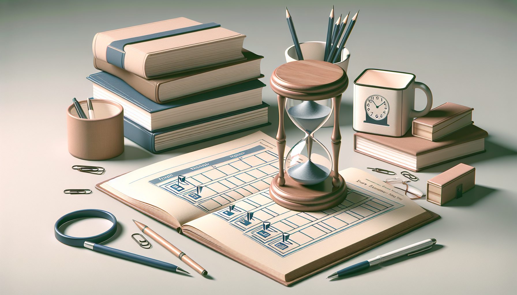 Как выстроить систему занятий без эффекта перегрева