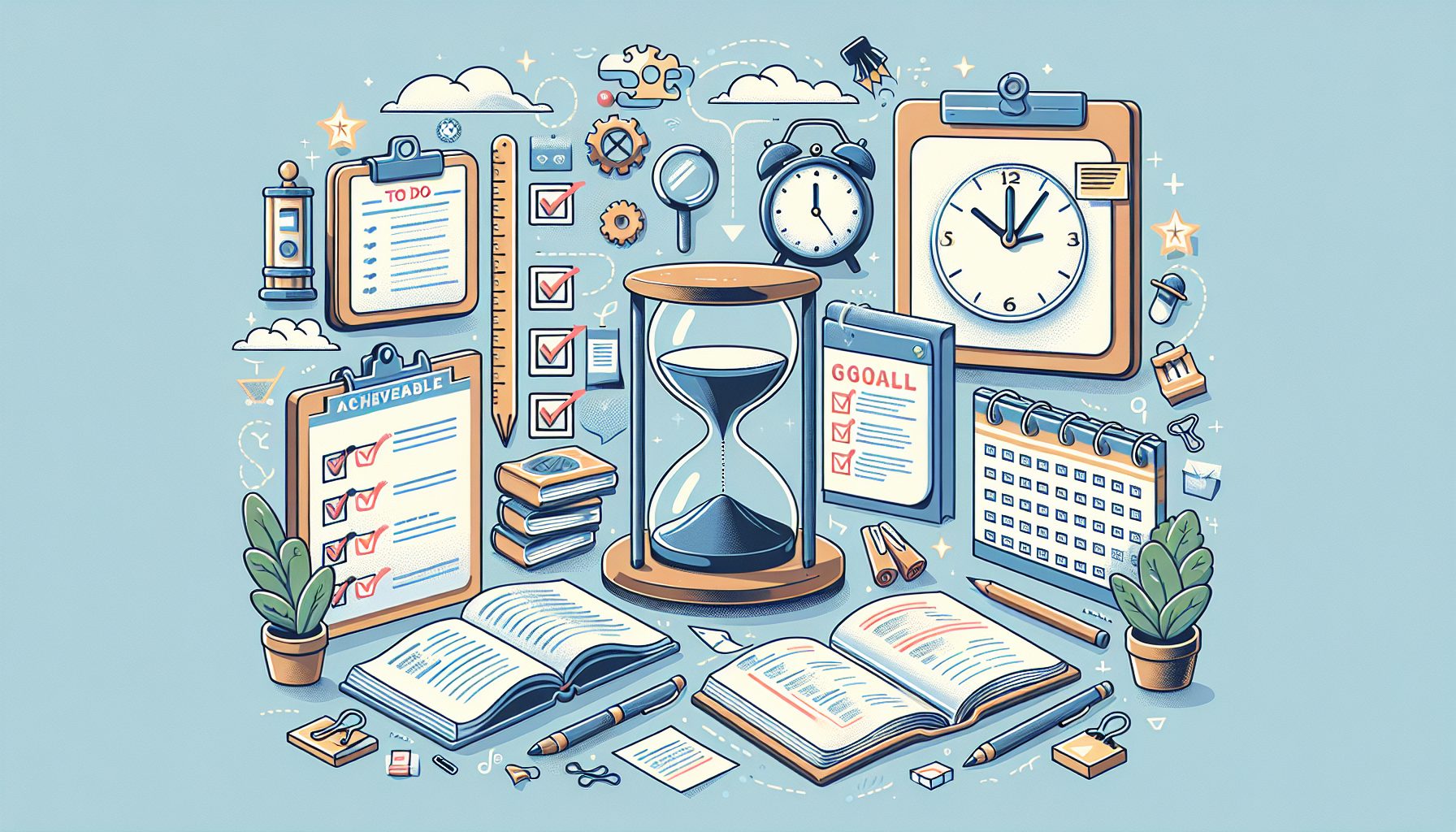 Почему time management — это не занудство, а спасение