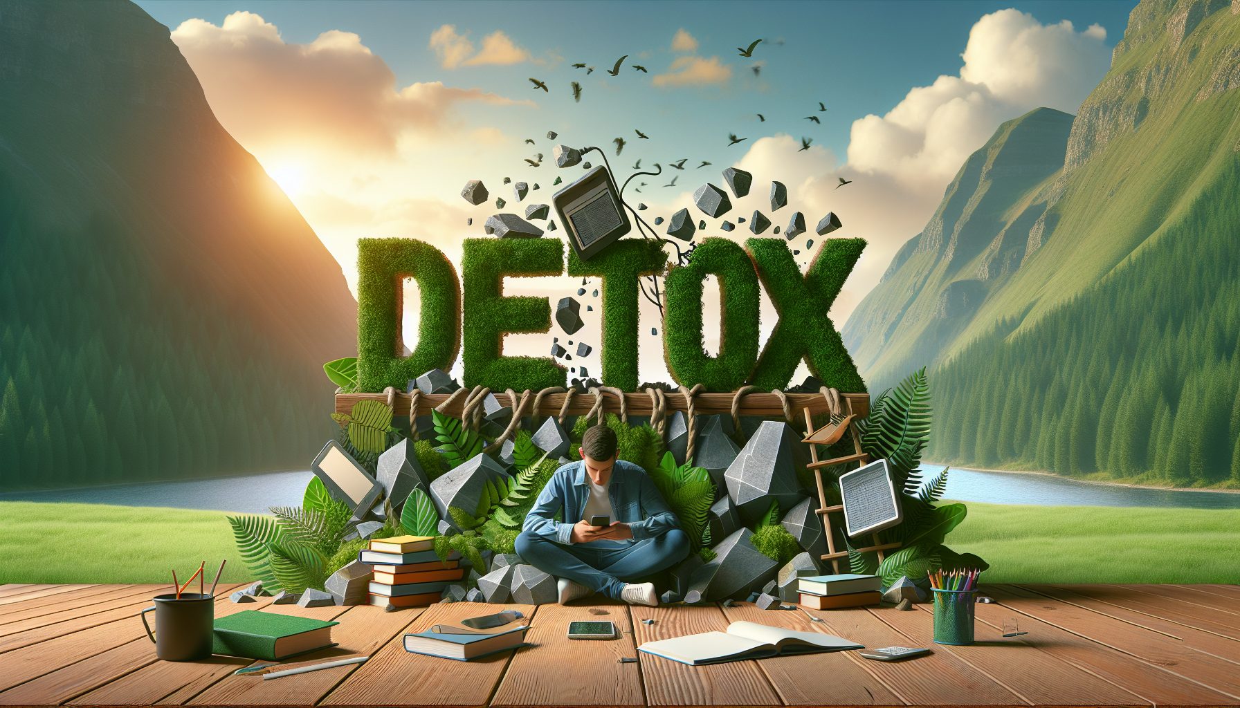 Ошибки, которые ломают detox