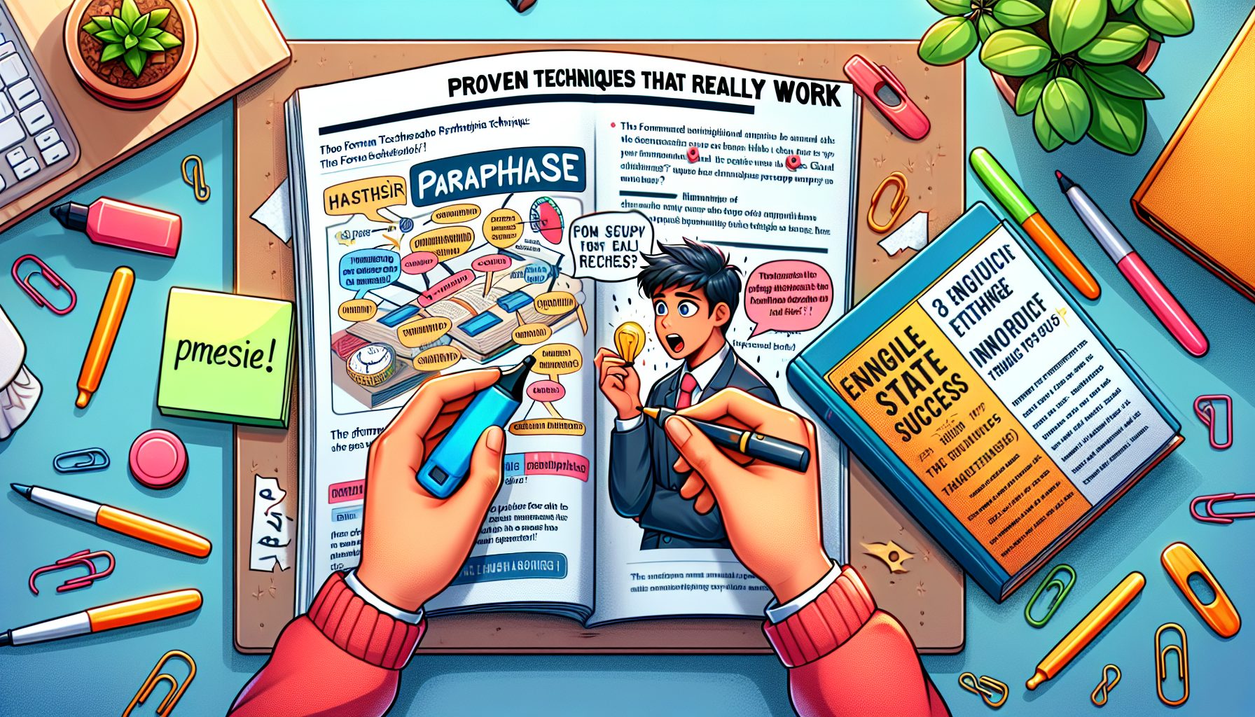 Проверенные приемы, которые реально работают