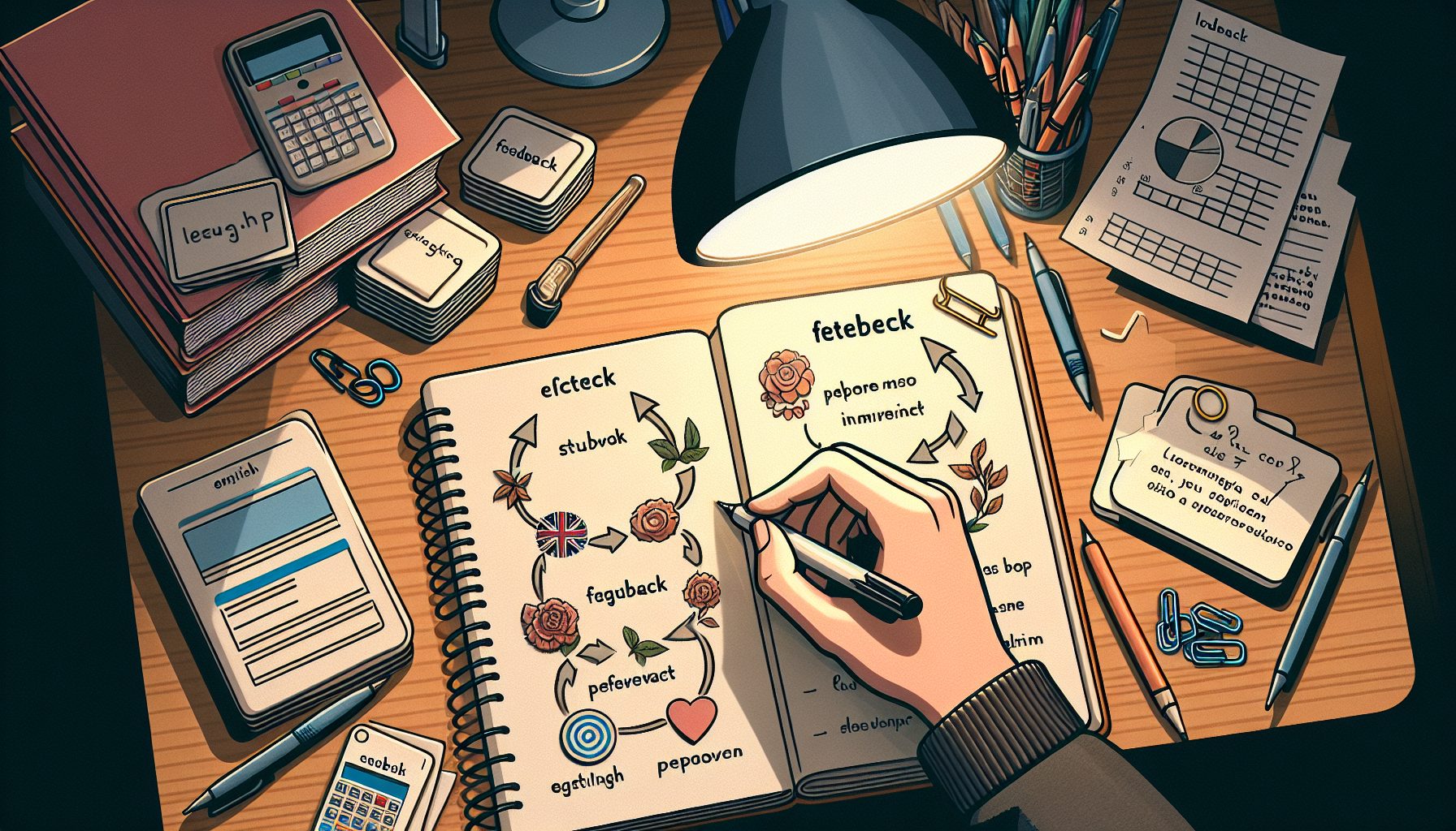 Частые вопросы про обратную связь и подготовку к экзамену