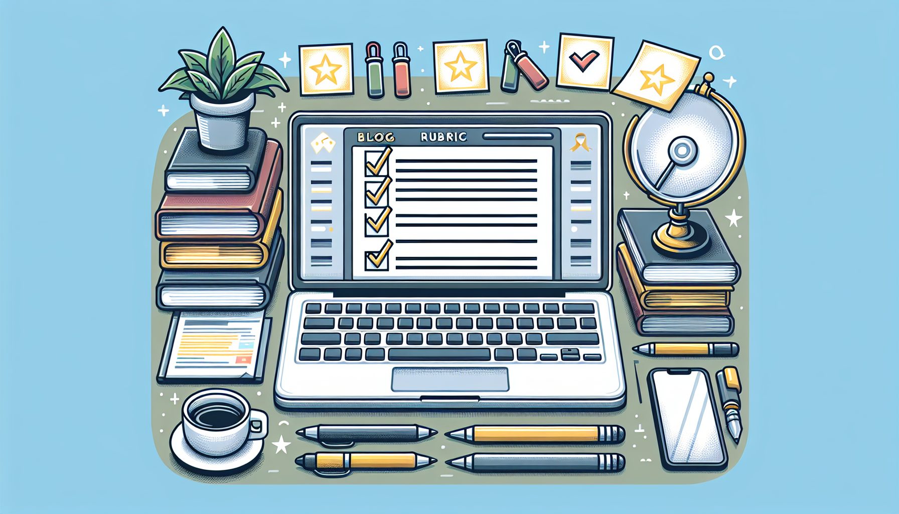 Инструменты и ресурсы в помощь