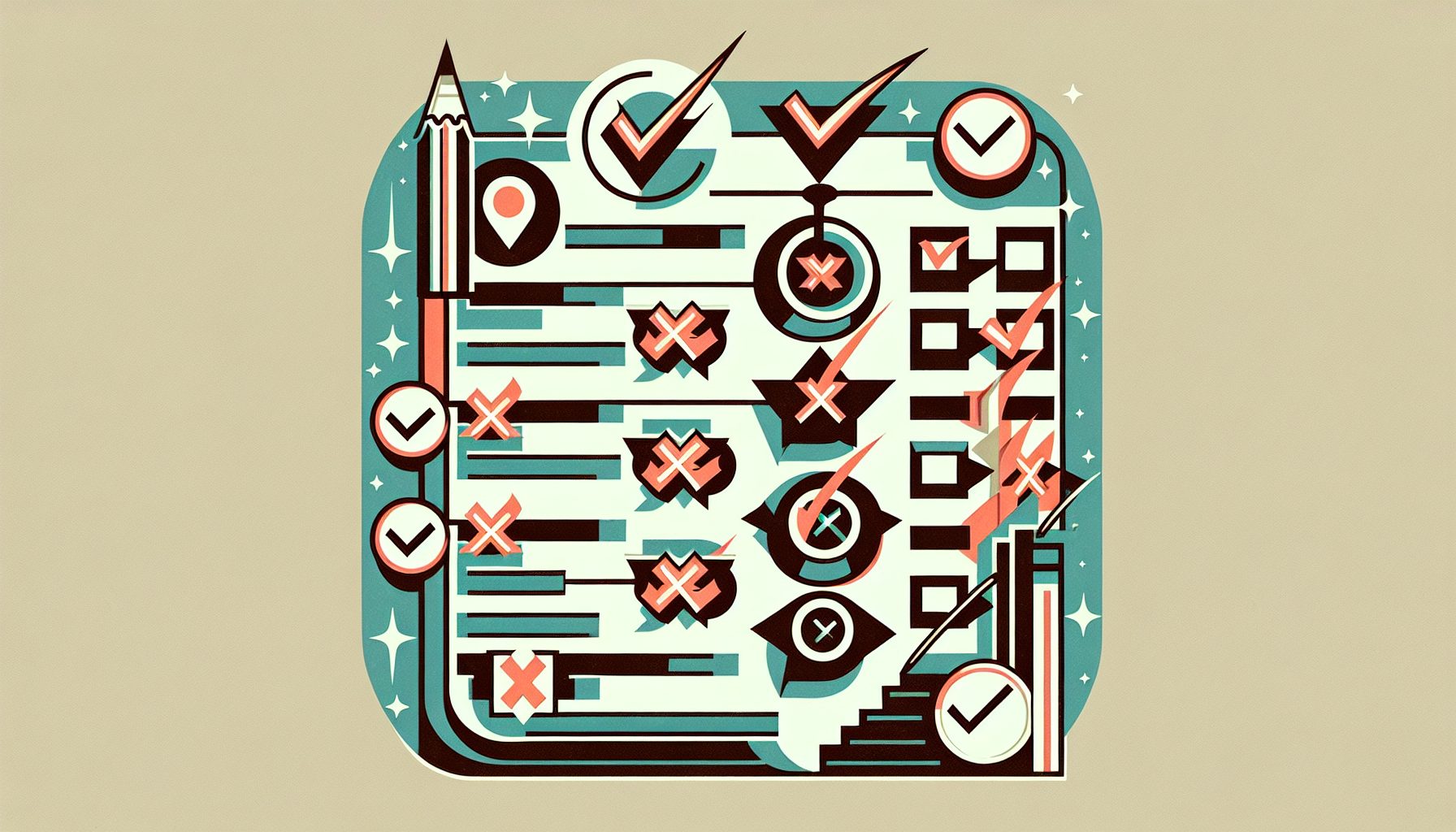 Типичные ошибки при работе с rubric