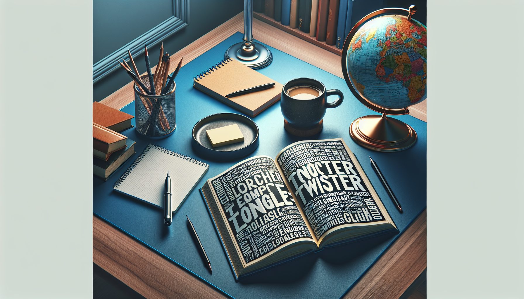 Почему скороговорки работают лучше, чем скучные упражнения