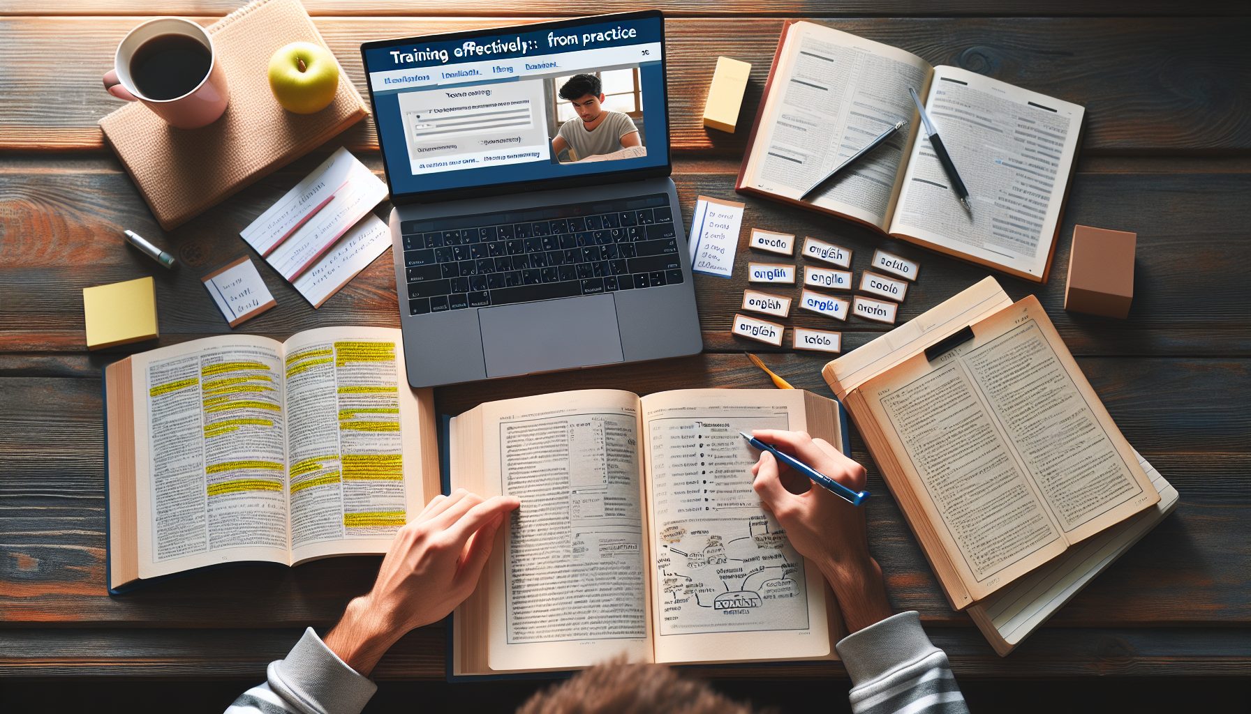 Тренируемся эффективно: от теории к практике