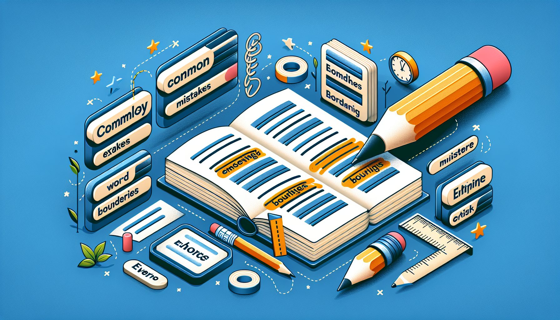 Типичные ошибки и как их избегать