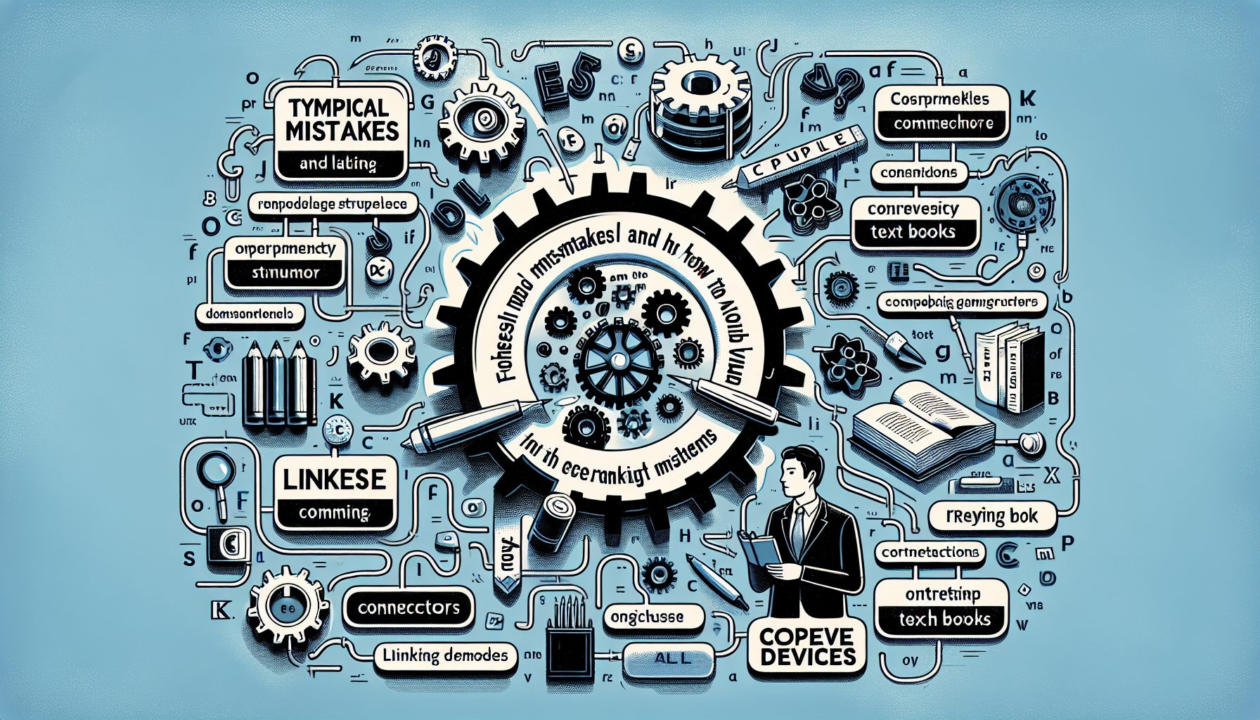 Типичные ошибки и как их избежать
