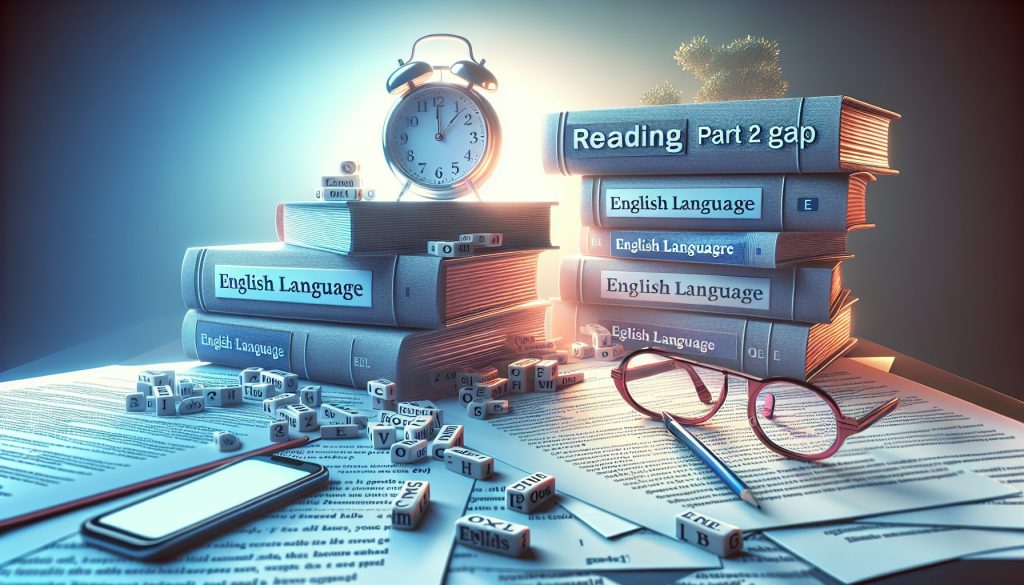 Reading Part 2 gap — готовимся к ЕГЭ по английскому