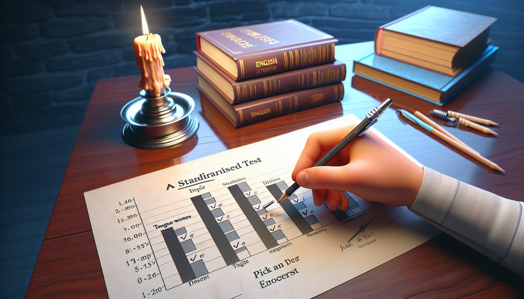 Как оценить свой прогресс