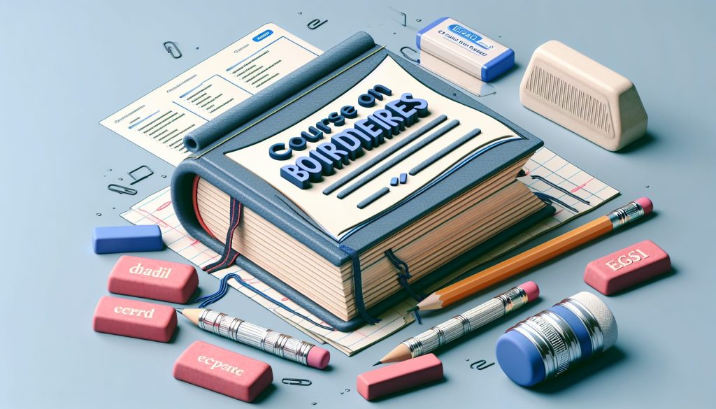 Курс «word boundaries» для подготовки к ЕГЭ