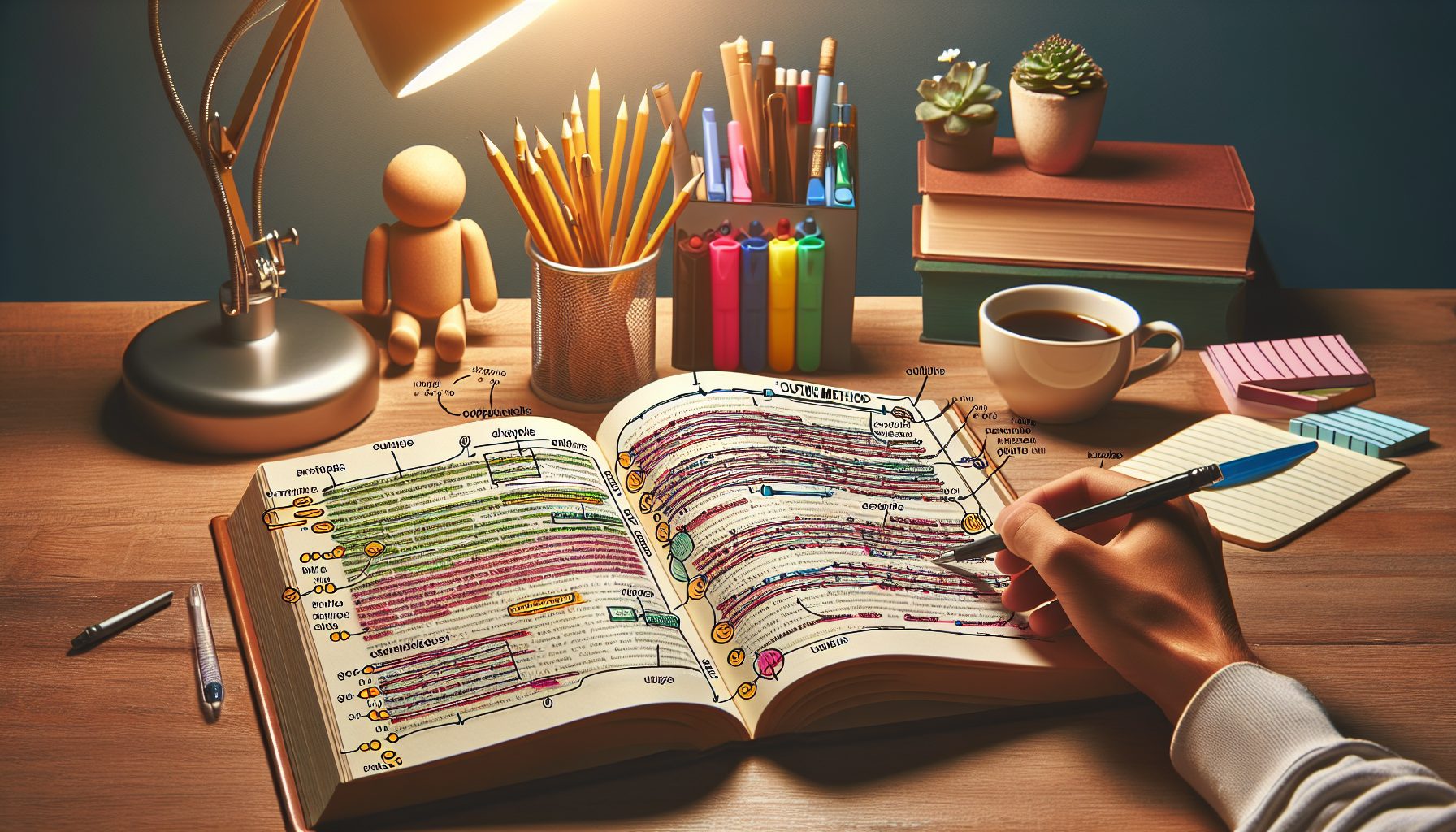 Мини-история для вдохновения