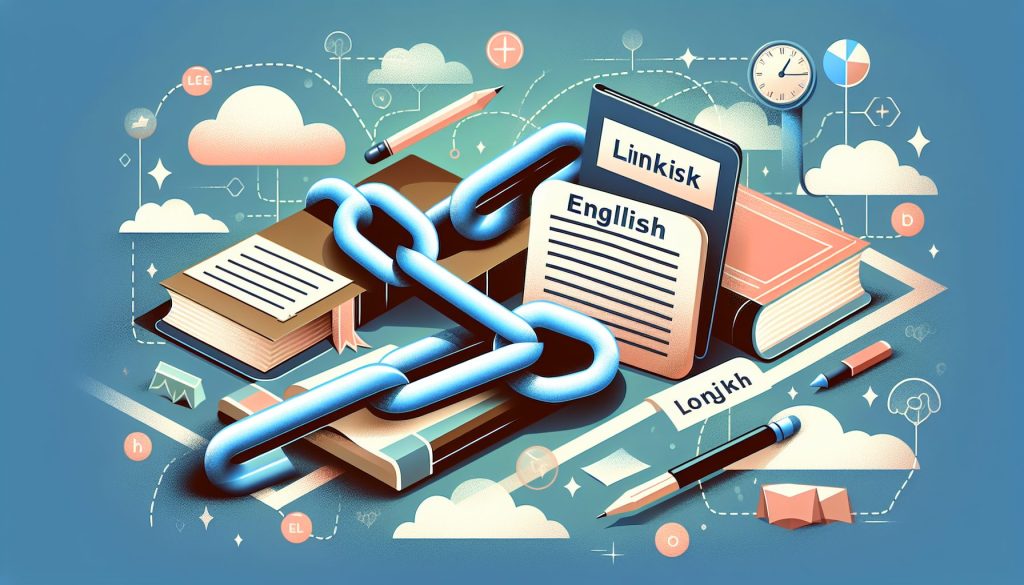 Linking words — готовимся к ЕГЭ по английскому