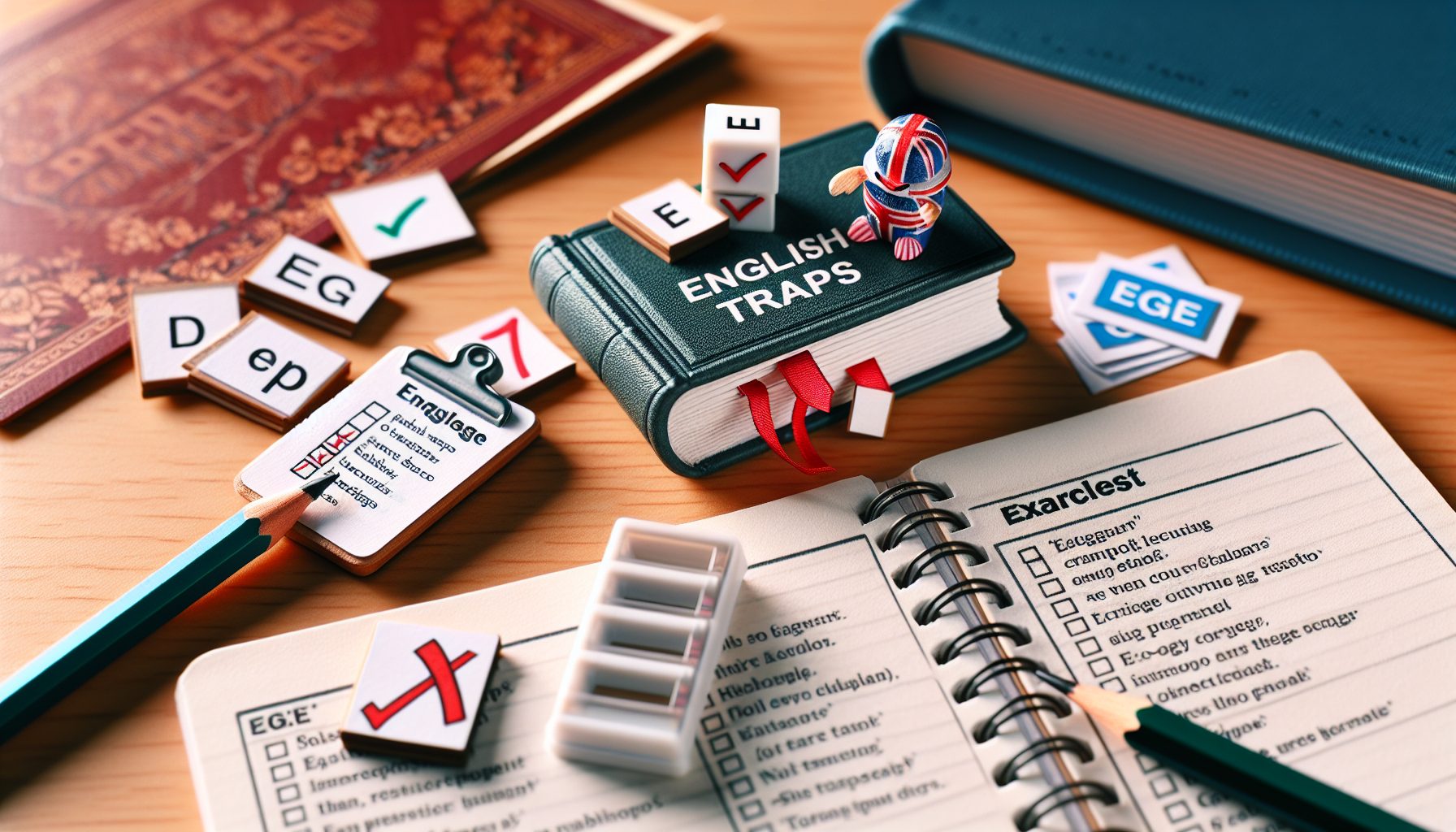 Мини‑чек‑лист по работе со словами‑ловушками