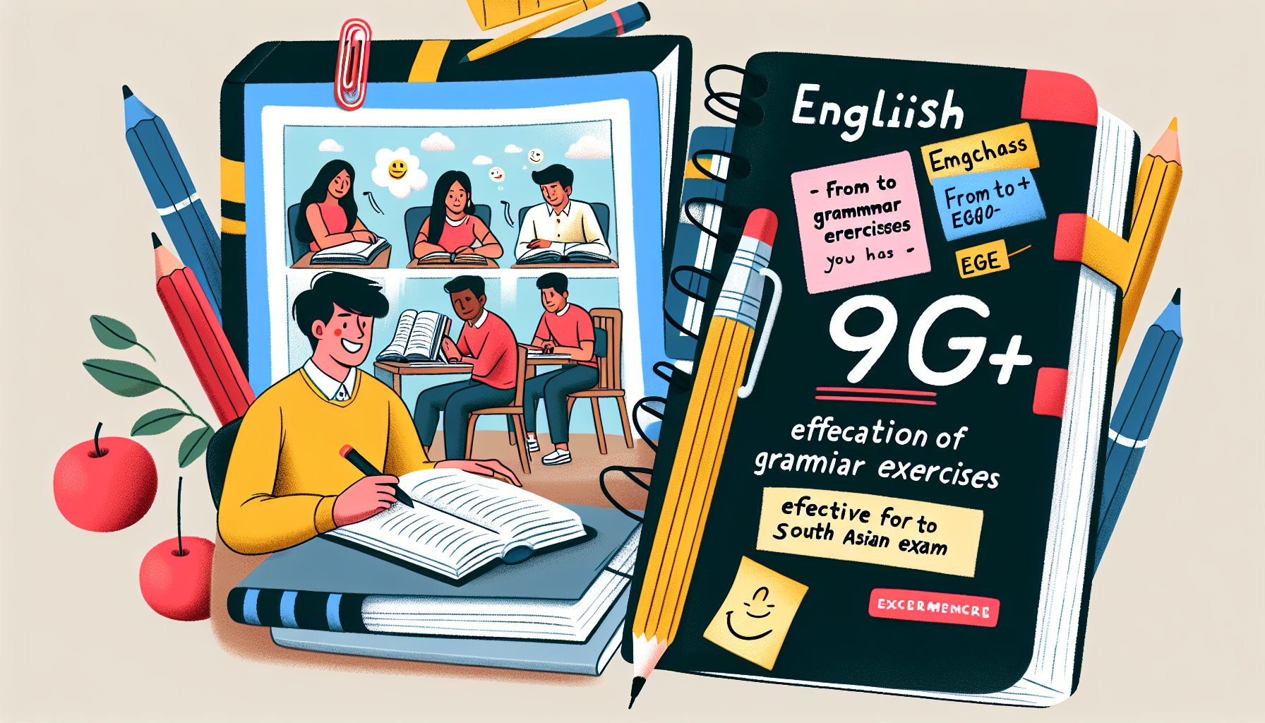 Эффективные упражнения