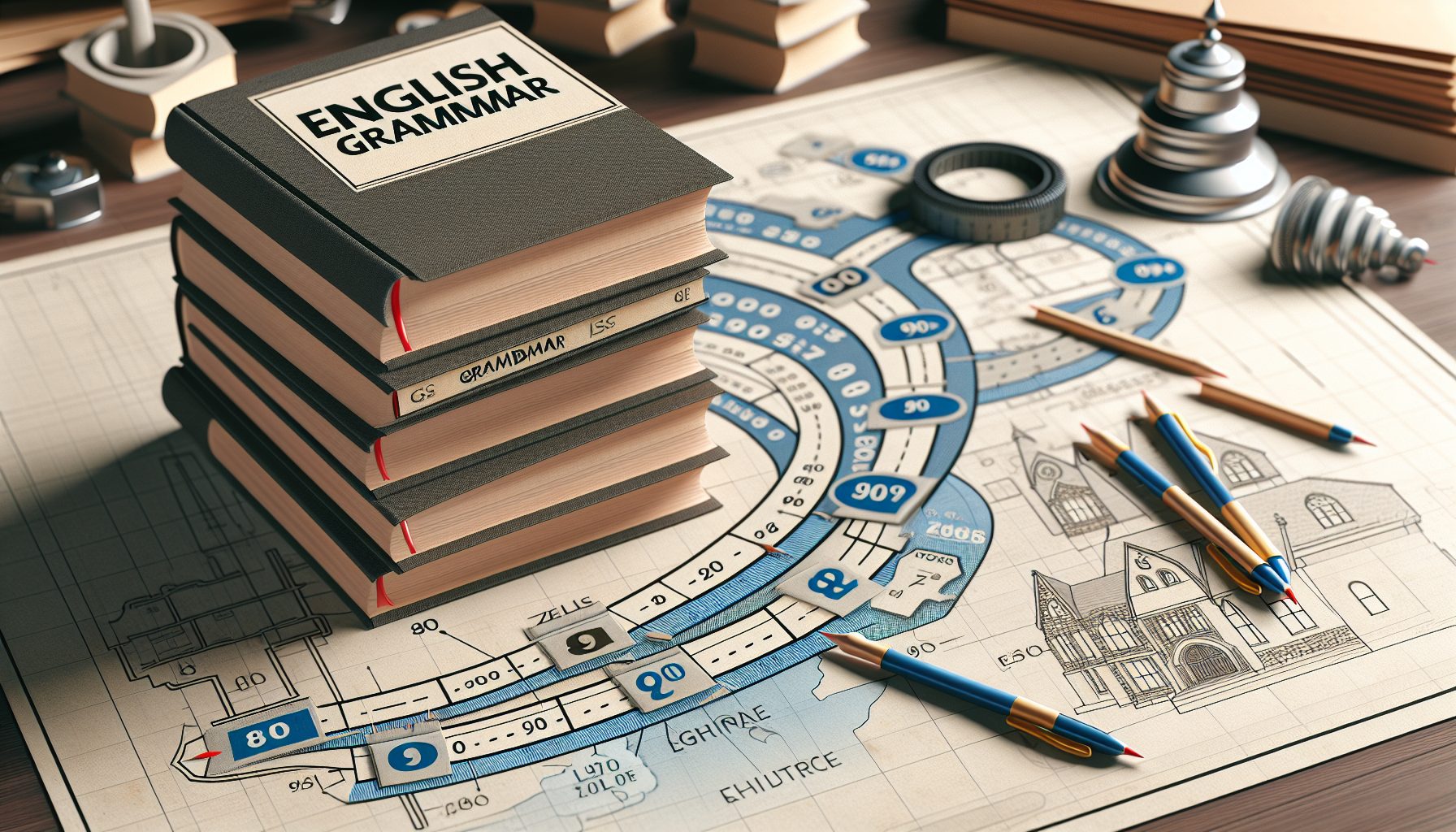 Как строить свою систему подготовки