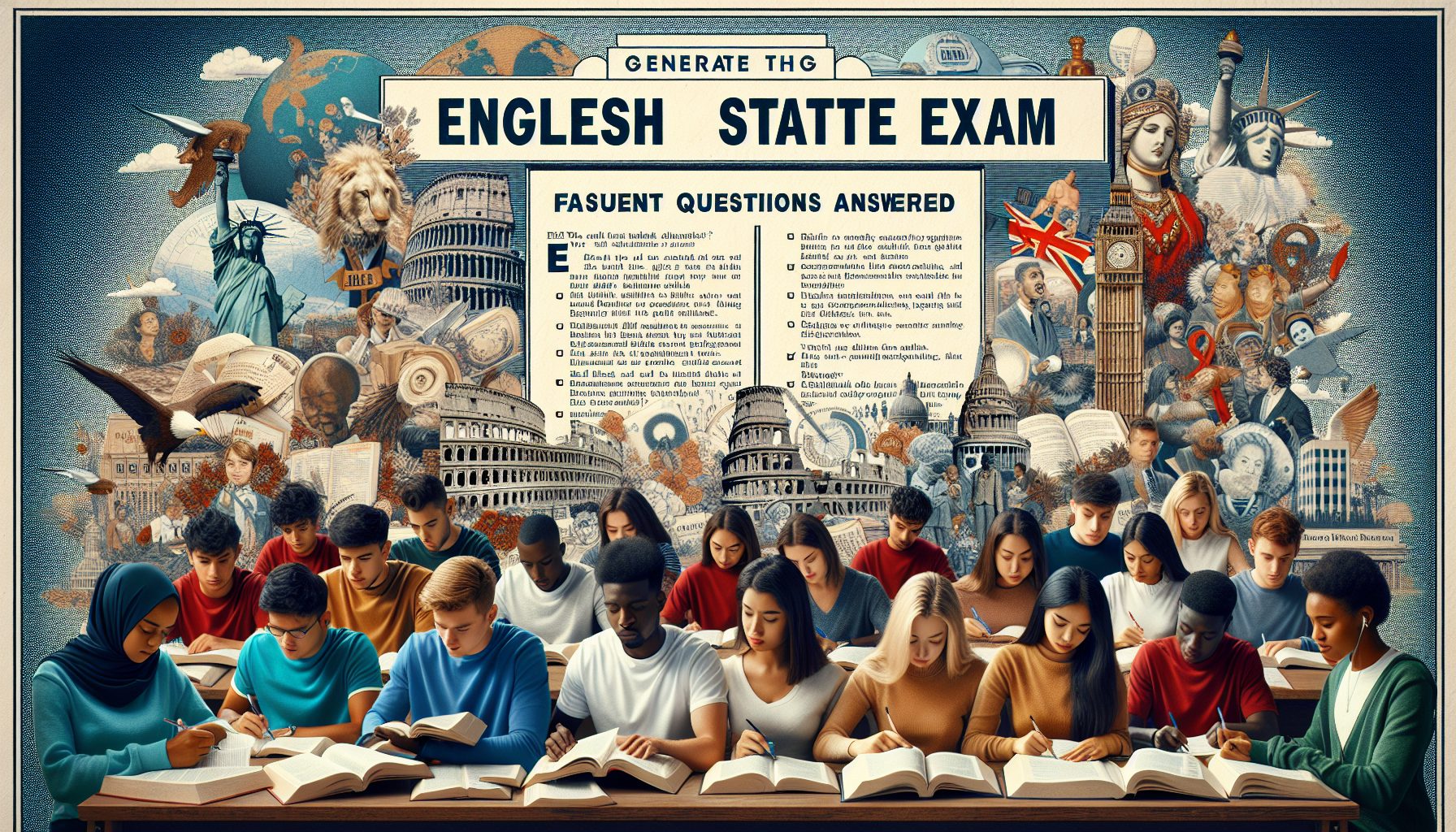 Ответы на частые вопросы