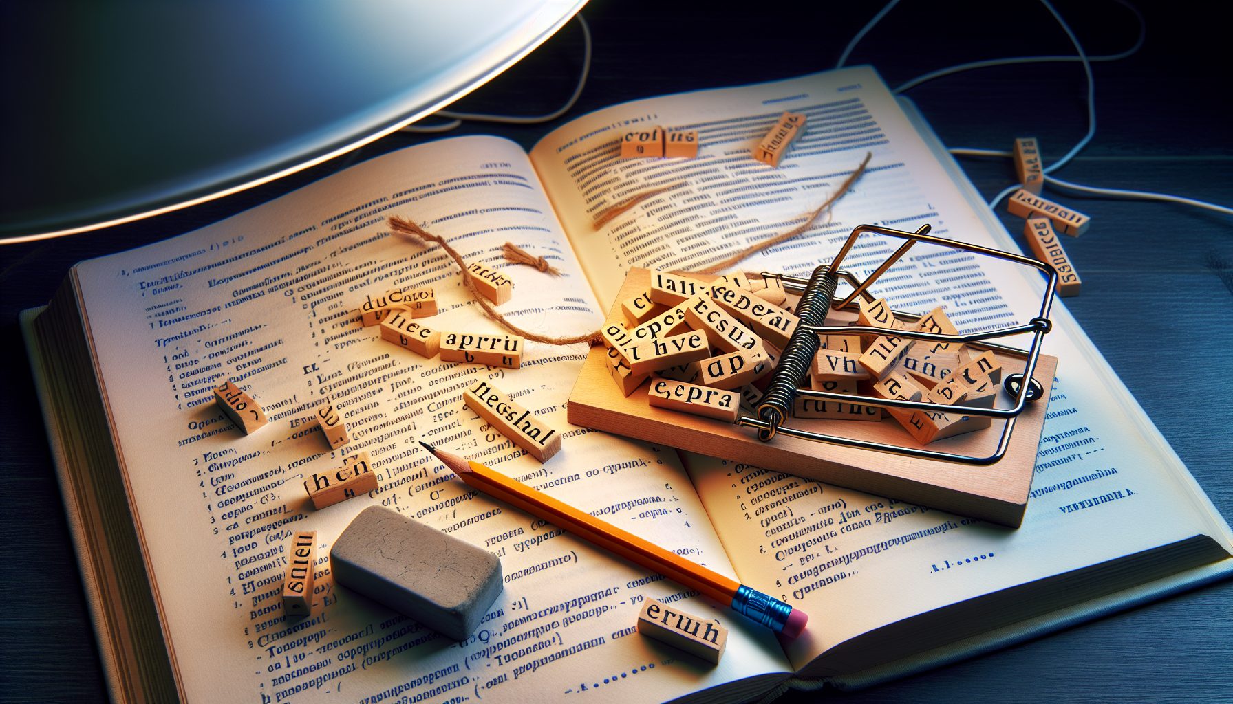 Почему слова‑ловушки так опасны