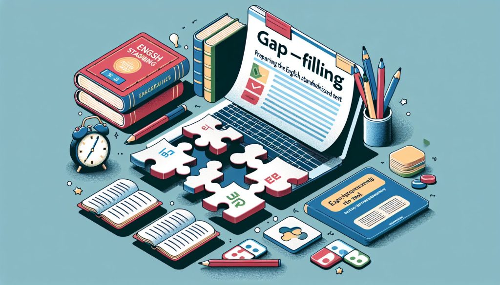 Gap‑filling — готовимся к ЕГЭ по английскому