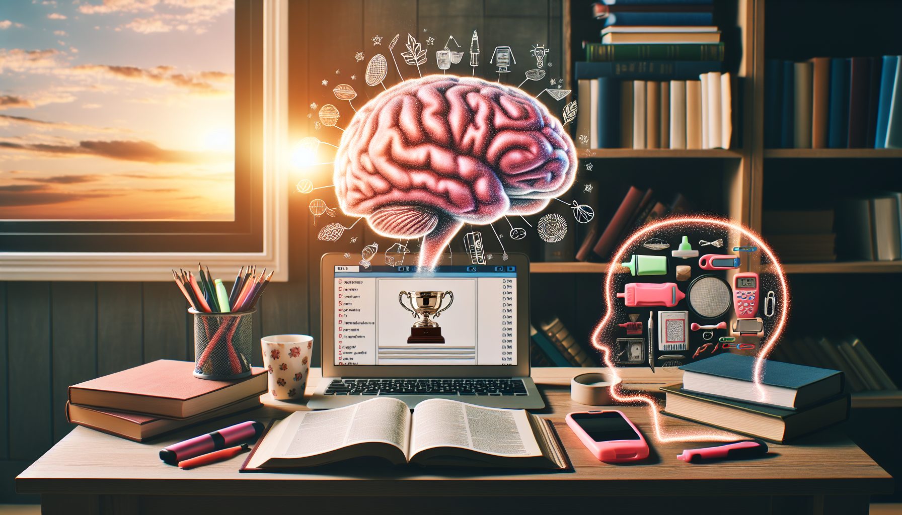 Психологическая сторона успеха