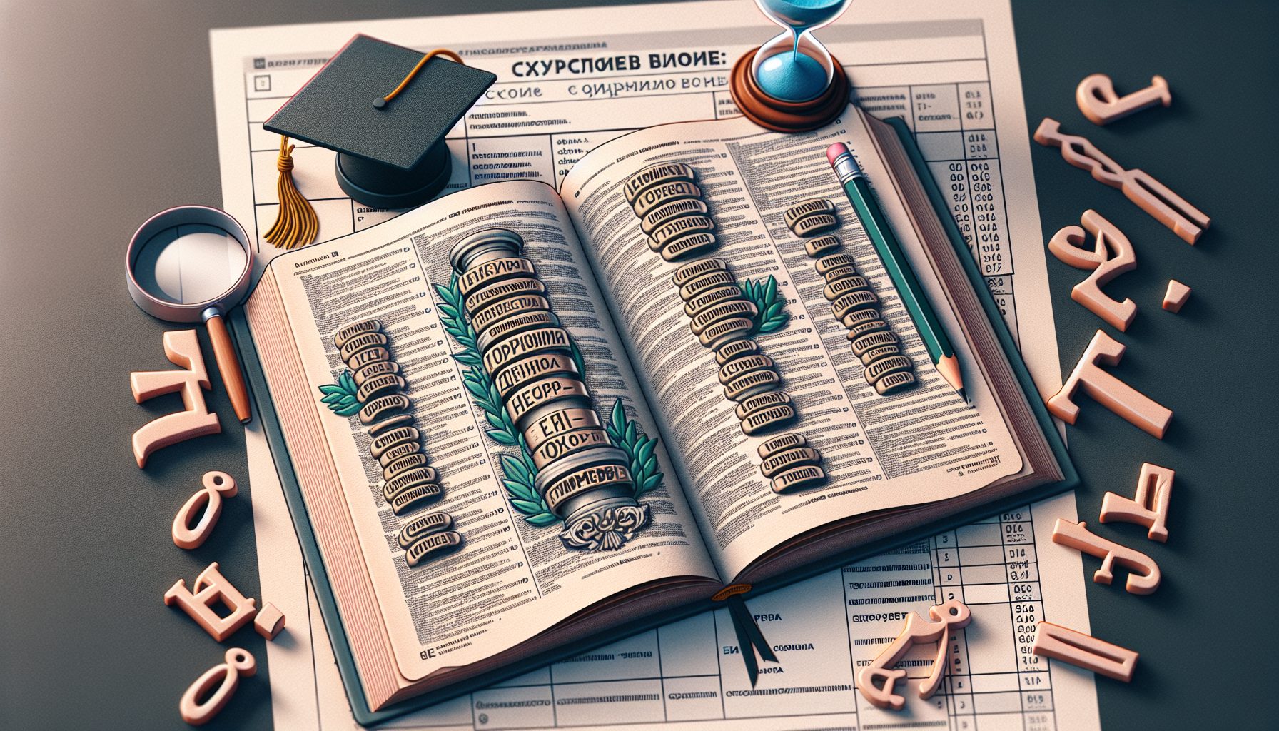 Почему homophones важны для высокого балла на ЕГЭ