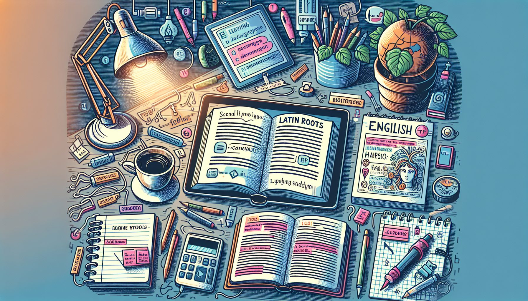 Мой опыт и лайфхаки подготовки к ЕГЭ