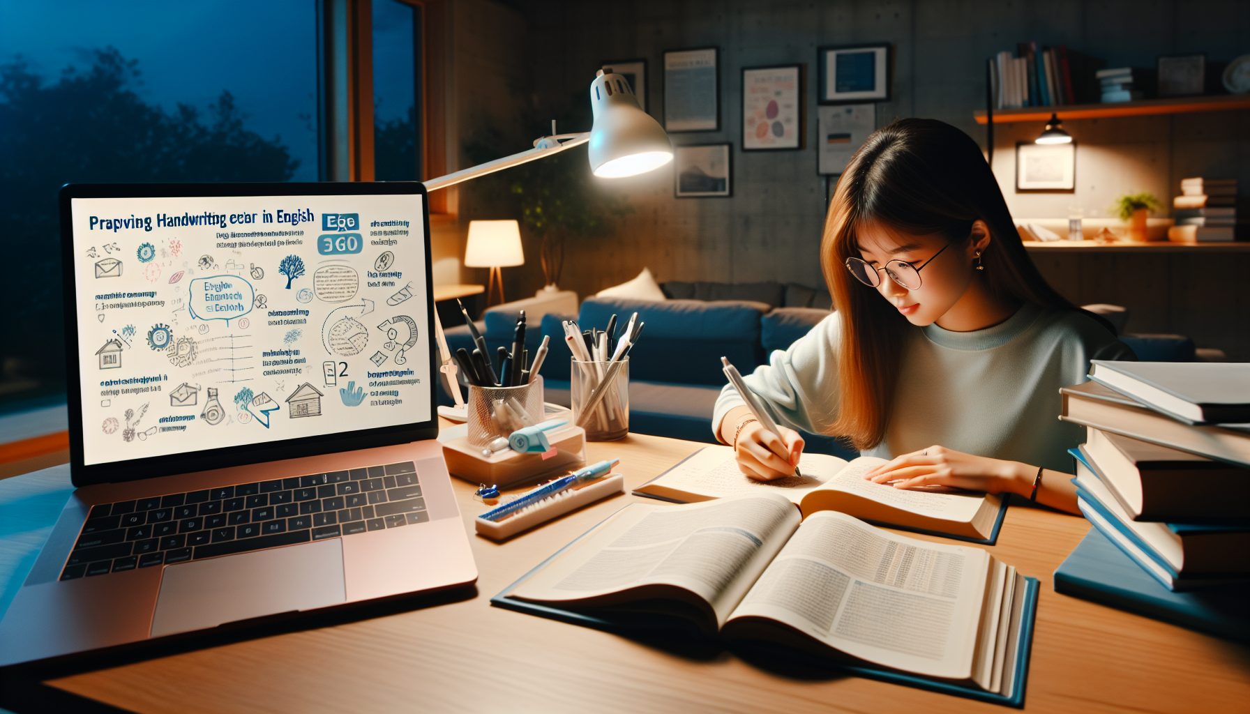 Как подготовка к ЕГЭ превращается в удовольствие