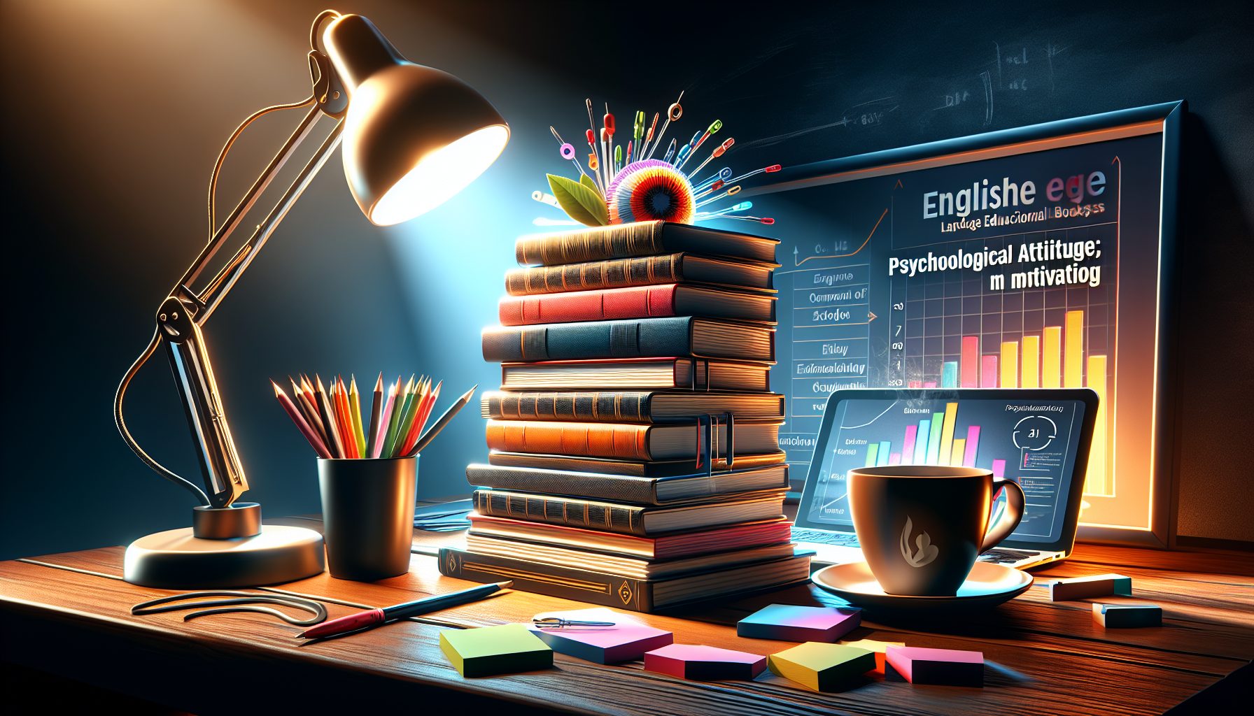 Психологический настрой и мотивация