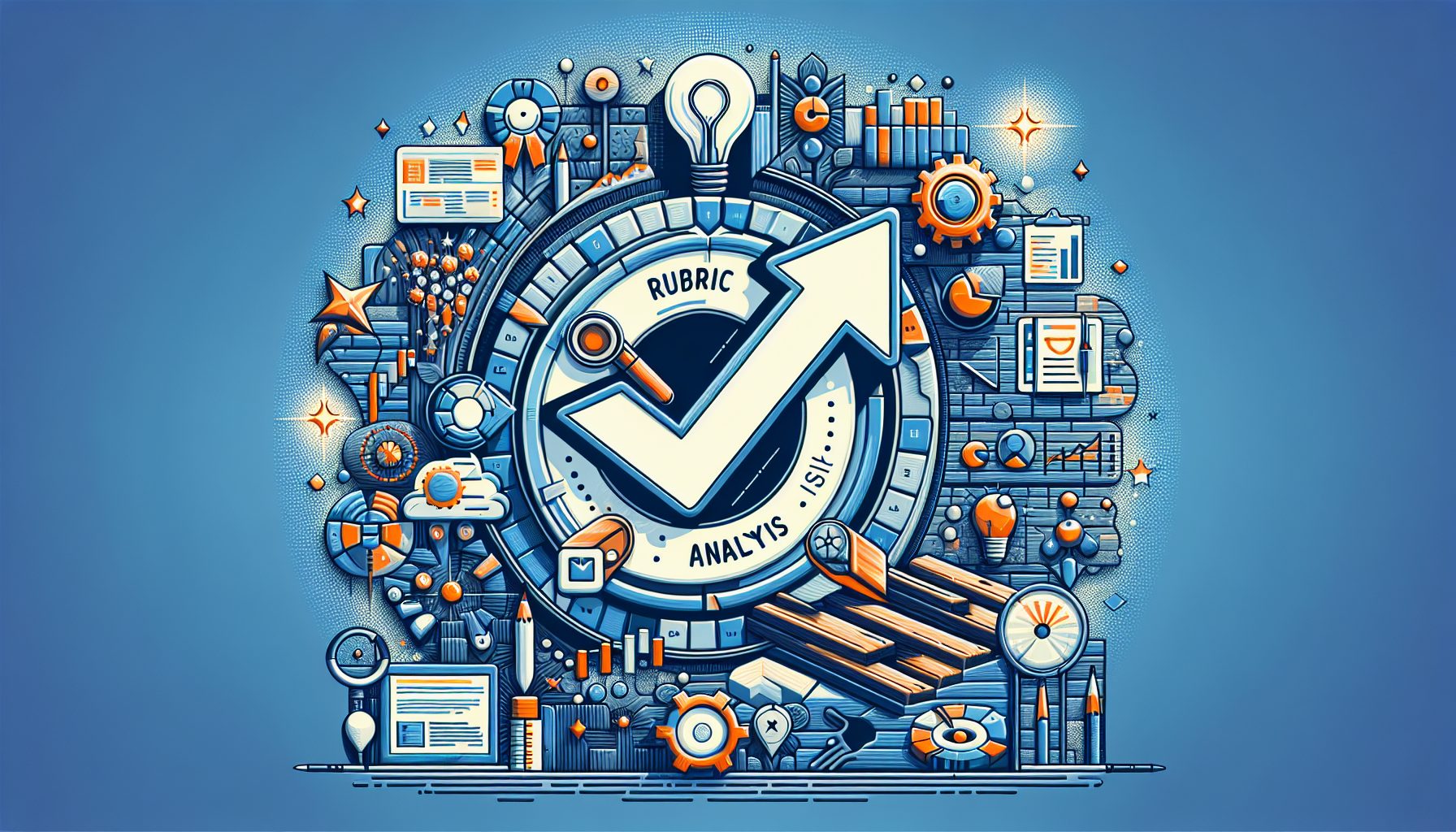 Почему rubric analysis — не скучная формальность, а мощный инструмент