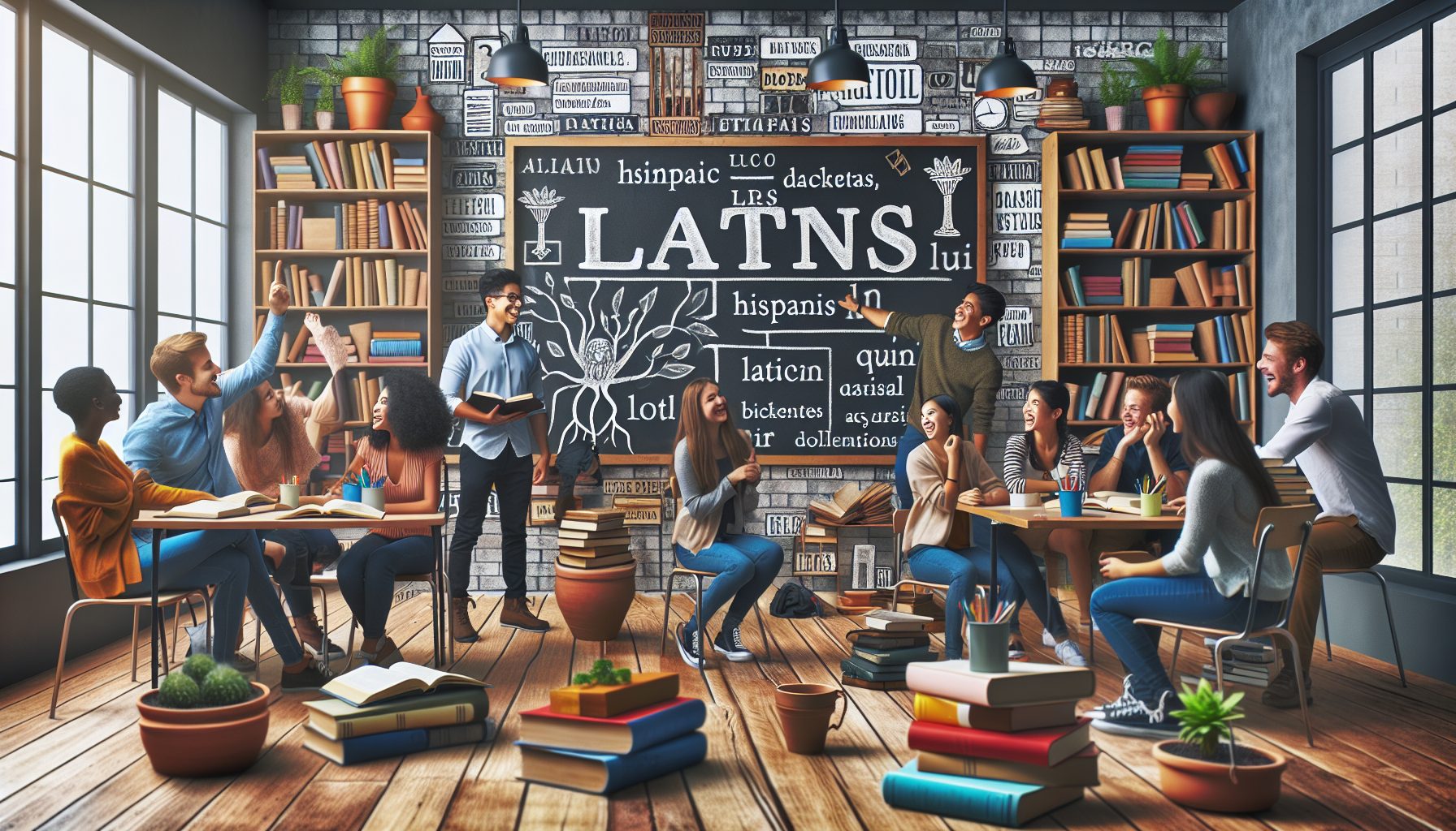 Как встроить изучение корней в повседневную практику