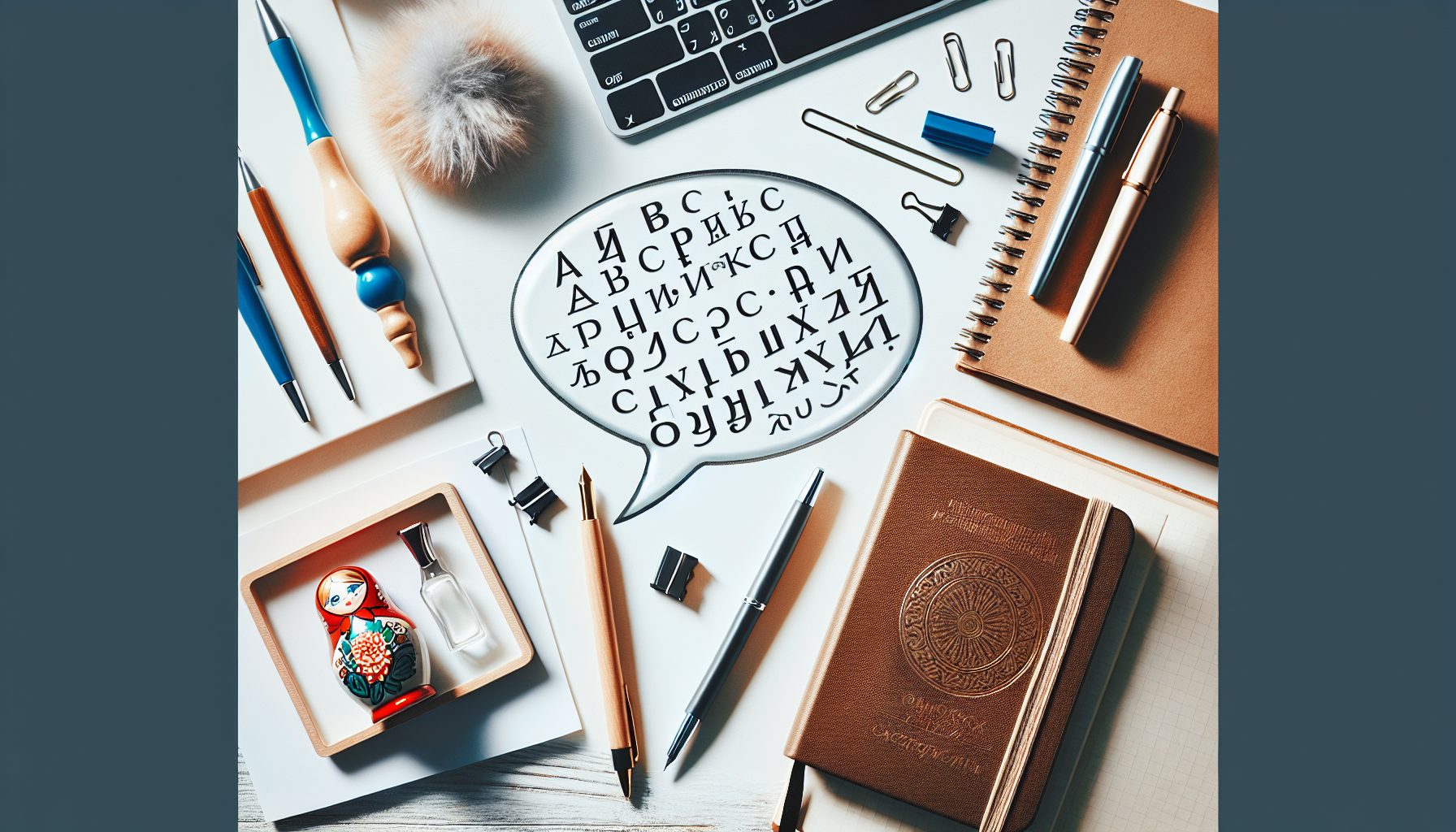 Почему я заговорил о handwriting clarity