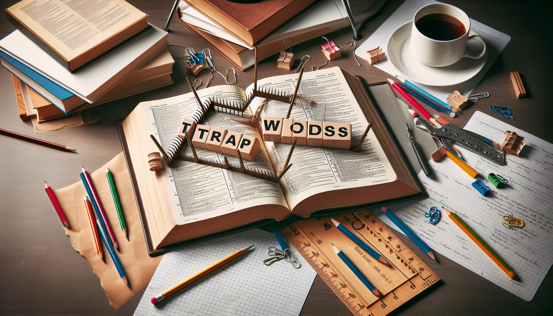 Как запоминать хитрые слова