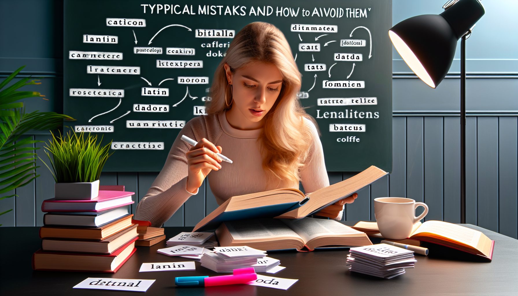 Типичные ошибки и как их избежать