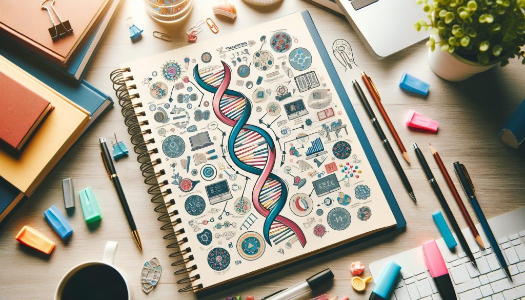 Транскрипция basics и другие темы к ЕГЭ