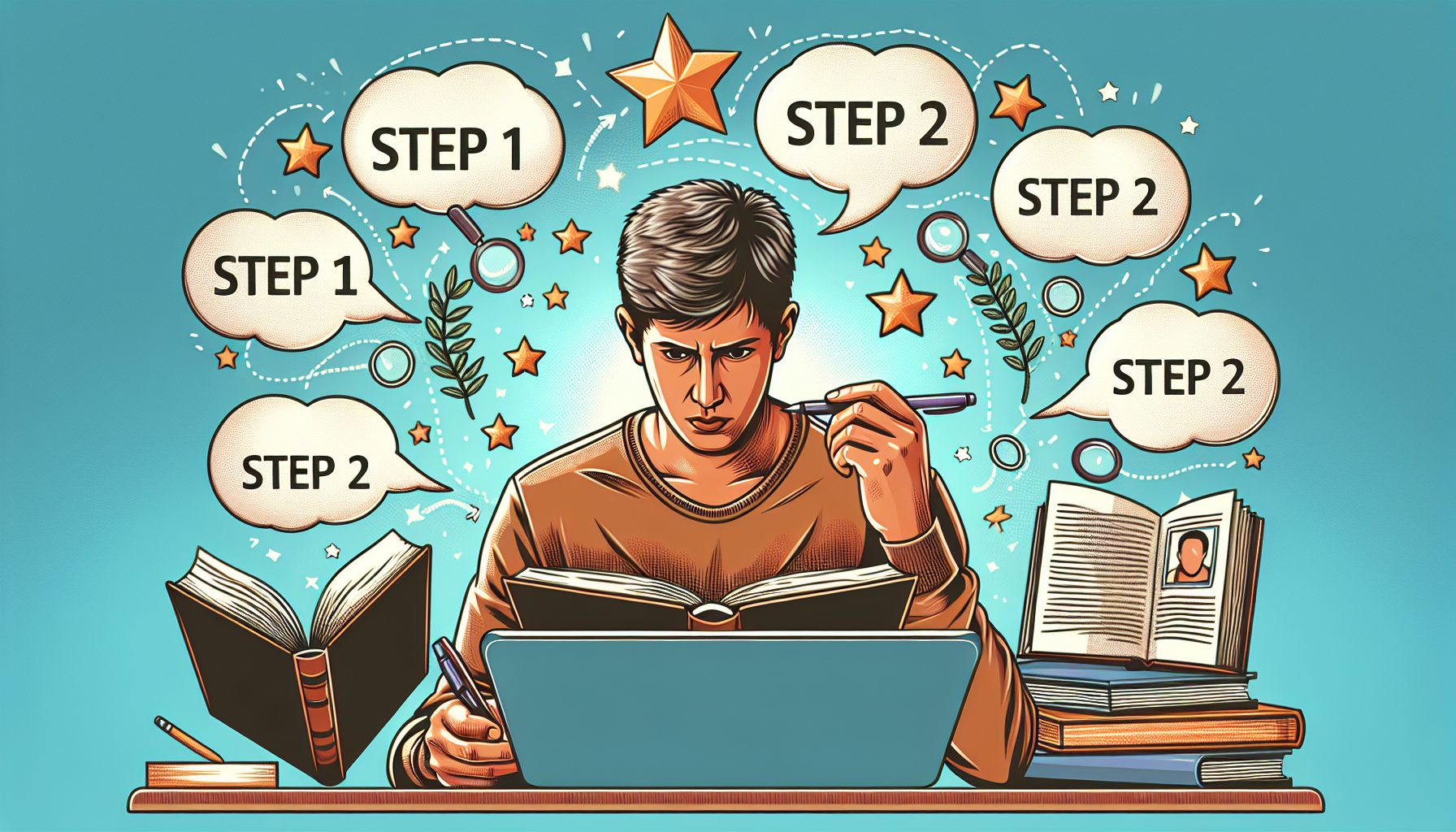 Как тренировать навык на практике