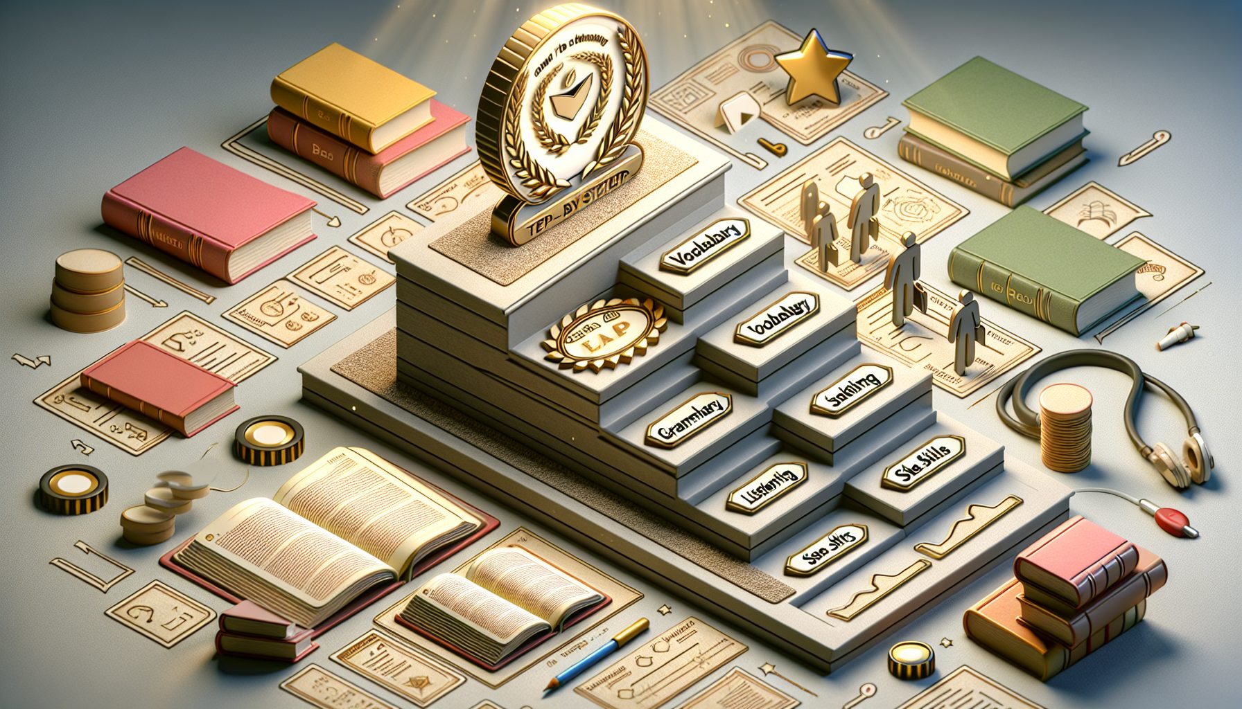 Зачем это вообще нужно при подготовке к ЕГЭ по английскому