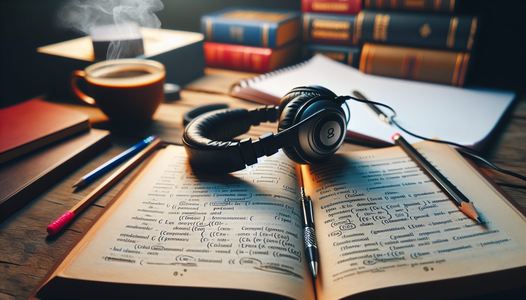 Как звук помогает грамматике